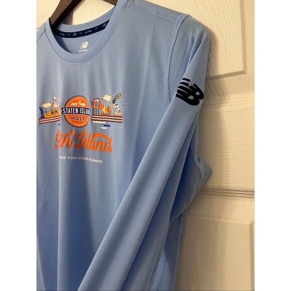 New Balance NYRR Staten Island Half Marathon- 2025 - Picture 5 of 10